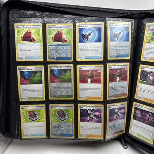 Pokemon TCG Sword & Shield Darkness Ablaze Master Set Complete FRENLY BRICKS - Open 7 Days