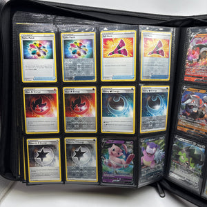 Pokemon TCG Sword & Shield Darkness Ablaze Master Set Complete FRENLY BRICKS - Open 7 Days