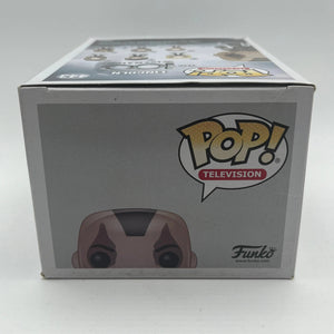 Funko POP Television The 100 Life is a Fight Lincoln Vinyl Figure BNIB Sealed FRENLY BRICKS - Open 7 Days