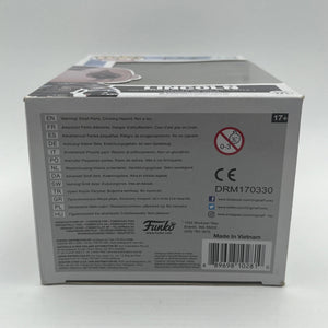 Funko POP Television The 100 Life is a Fight Lincoln Vinyl Figure BNIB Sealed FRENLY BRICKS - Open 7 Days