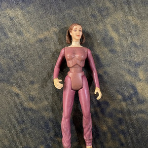 1997 Kenner Princess Leia Figure (1) FRENLY BRICKS - Open 7 Days