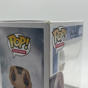 Funko POP Television The 100 Life is a Fight Lincoln Vinyl Figure BNIB Sealed FRENLY BRICKS - Open 7 Days