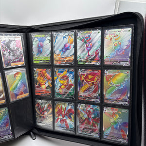 Pokemon TCG Sword & Shield Darkness Ablaze Master Set Complete FRENLY BRICKS - Open 7 Days