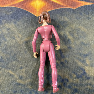 1997 Kenner Princess Leia Figure (1) FRENLY BRICKS - Open 7 Days