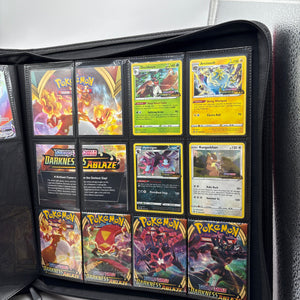 Pokemon TCG Sword & Shield Darkness Ablaze Master Set Complete FRENLY BRICKS - Open 7 Days