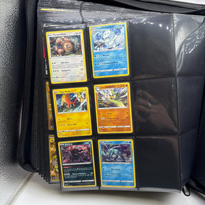 Pokemon TCG Sword & Shield Darkness Ablaze Master Set Complete FRENLY BRICKS - Open 7 Days