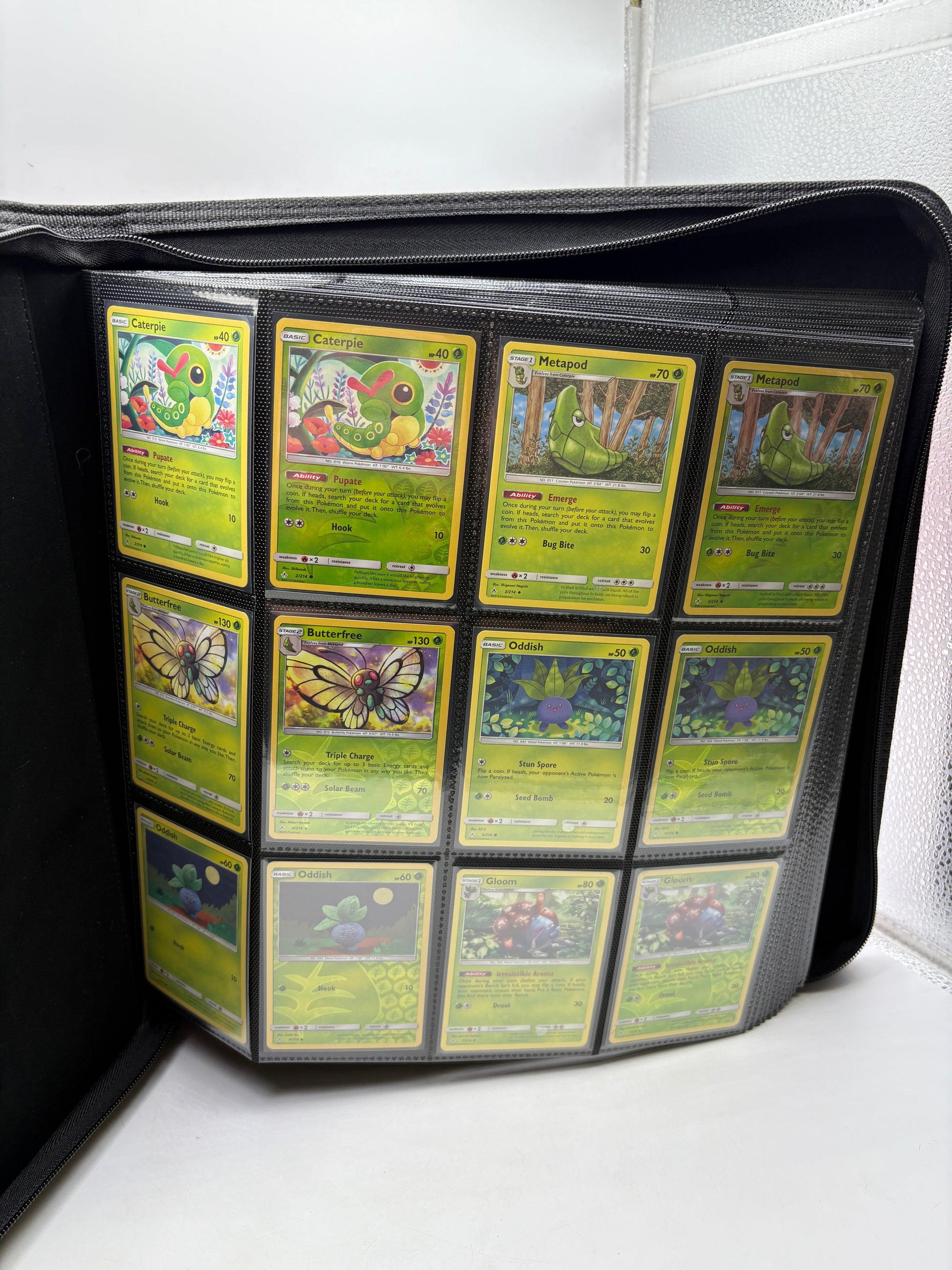 Pokemon TCG Sun & Moon Unbroken Bonds Master Set Complete FRENLY BRICKS - Open 7 Days