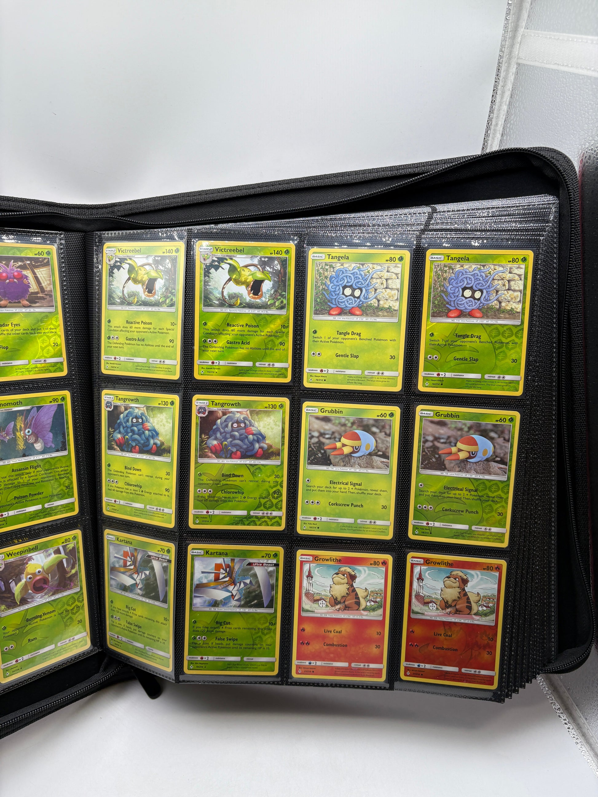 Pokemon TCG Sun & Moon Unbroken Bonds Master Set Complete FRENLY BRICKS - Open 7 Days
