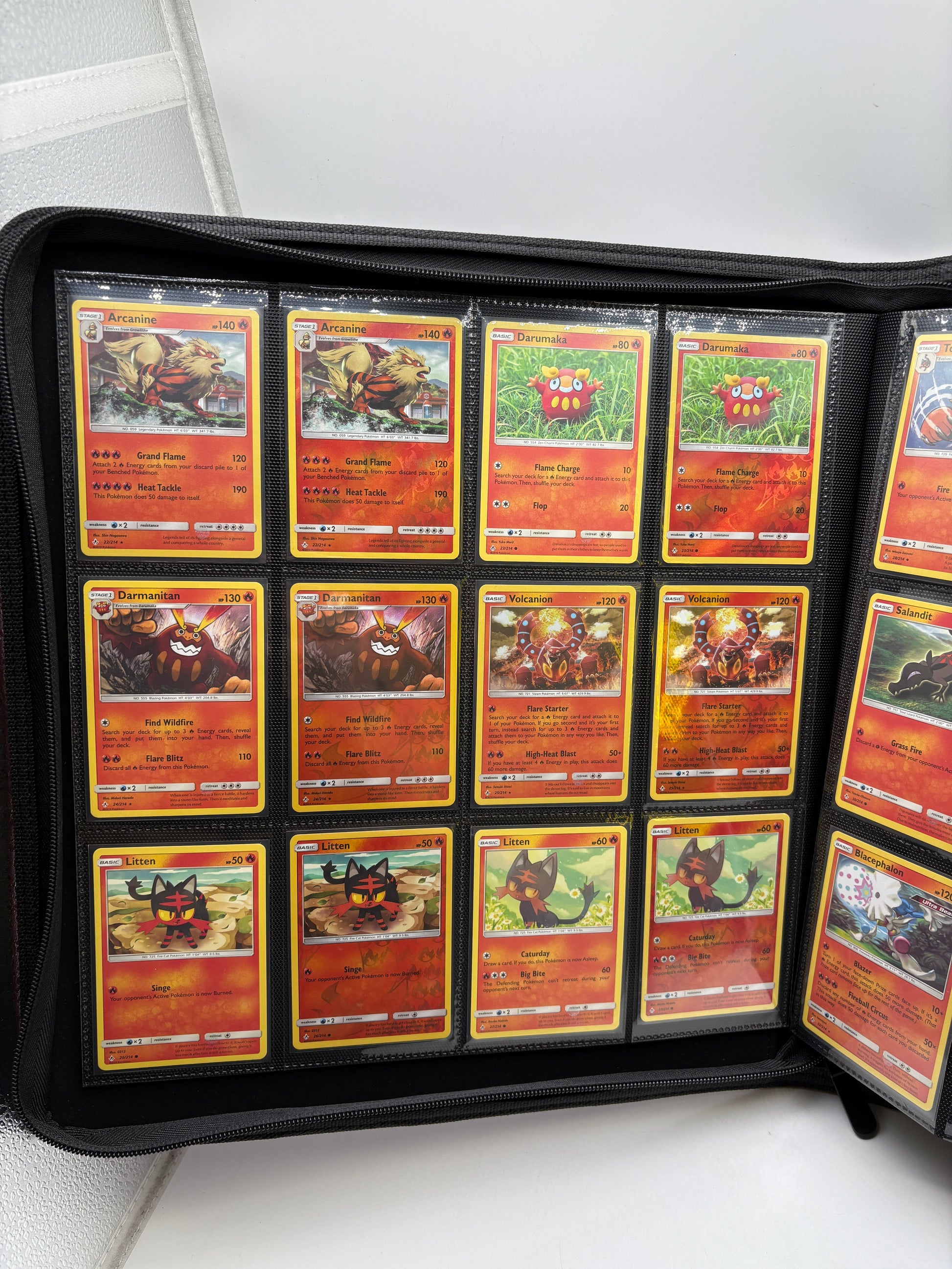 Pokemon TCG Sun & Moon Unbroken Bonds Master Set Complete FRENLY BRICKS - Open 7 Days