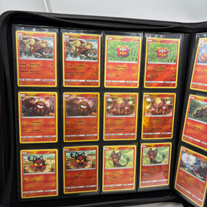 Pokemon TCG Sun & Moon Unbroken Bonds Master Set Complete FRENLY BRICKS - Open 7 Days