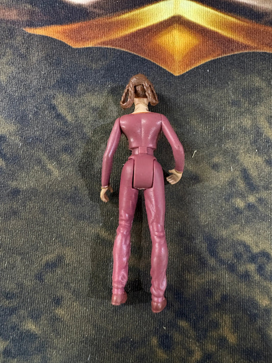 1997 Kenner Princess Leia Figure (2) FRENLY BRICKS - Open 7 Days