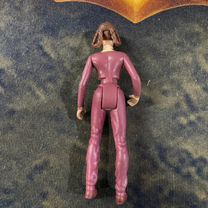 1997 Kenner Princess Leia Figure (2) FRENLY BRICKS - Open 7 Days