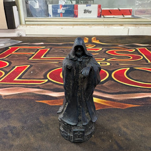 2005 LFL Emperor Palpatine Figure *broken hand* FRENLY BRICKS - Open 7 Days