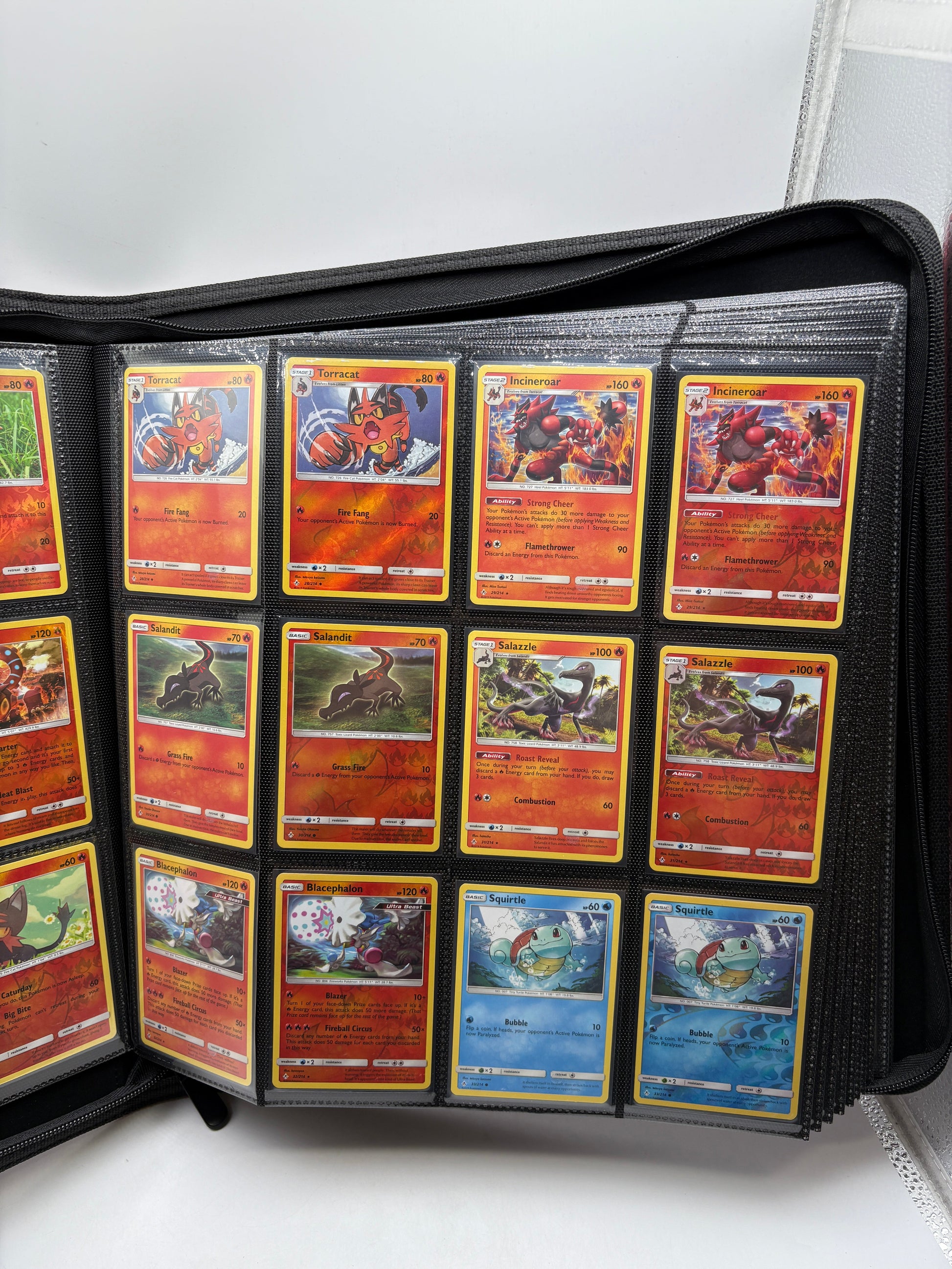 Pokemon TCG Sun & Moon Unbroken Bonds Master Set Complete FRENLY BRICKS - Open 7 Days