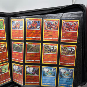 Pokemon TCG Sun & Moon Unbroken Bonds Master Set Complete FRENLY BRICKS - Open 7 Days