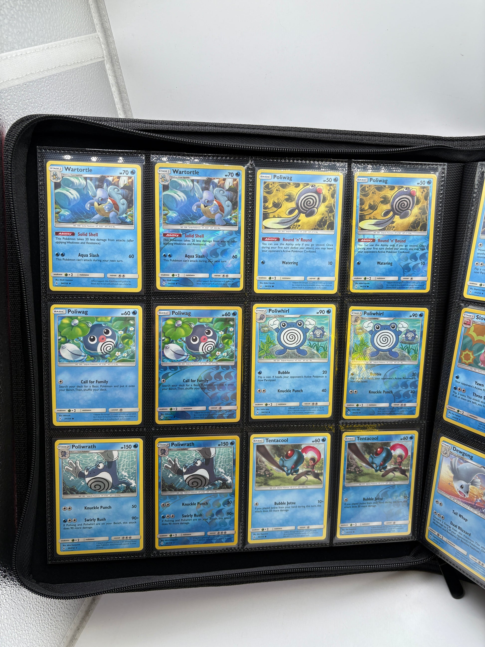 Pokemon TCG Sun & Moon Unbroken Bonds Master Set Complete FRENLY BRICKS - Open 7 Days