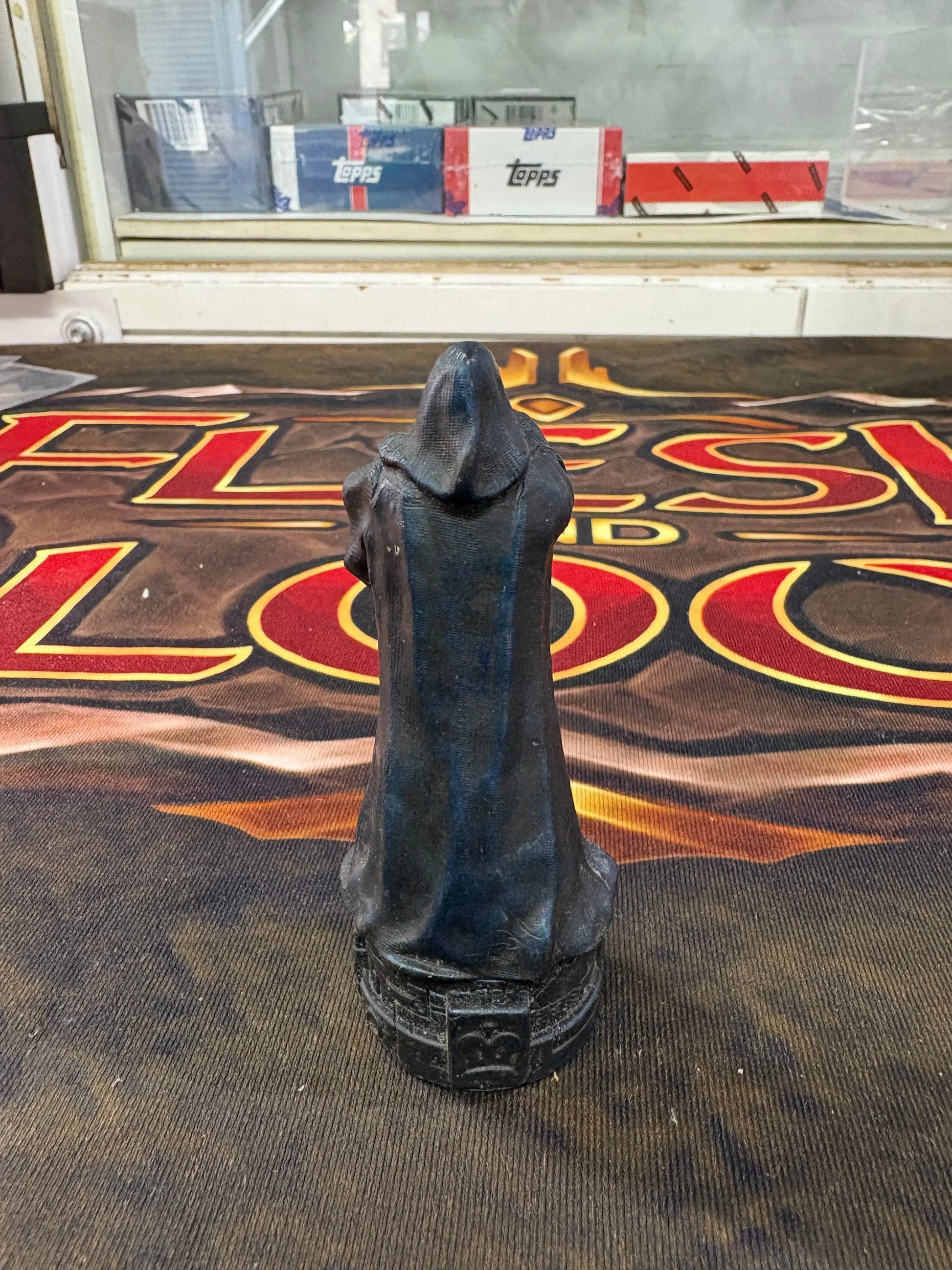 2005 LFL Emperor Palpatine Figure *broken hand* FRENLY BRICKS - Open 7 Days