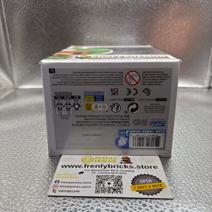 FUNKO Pop Vinyl Chopperemon 1471 FRENLY BRICKS - Open 7 Days