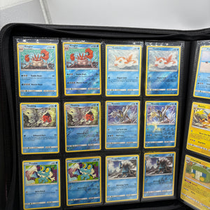 Pokemon TCG Sun & Moon Unbroken Bonds Master Set Complete FRENLY BRICKS - Open 7 Days