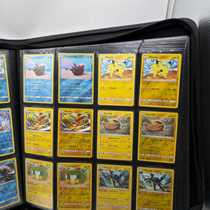 Pokemon TCG Sun & Moon Unbroken Bonds Master Set Complete FRENLY BRICKS - Open 7 Days