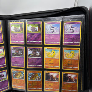 Pokemon TCG Sun & Moon Unbroken Bonds Master Set Complete FRENLY BRICKS - Open 7 Days