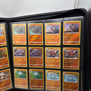 Pokemon TCG Sun & Moon Unbroken Bonds Master Set Complete FRENLY BRICKS - Open 7 Days