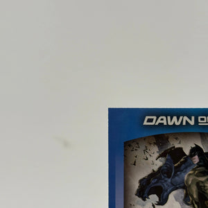 2023-24 Upper Deck DC Annual Dawn of DC Sparkle /99 Batman #D-6 FRENLY BRICKS - Open 7 Days