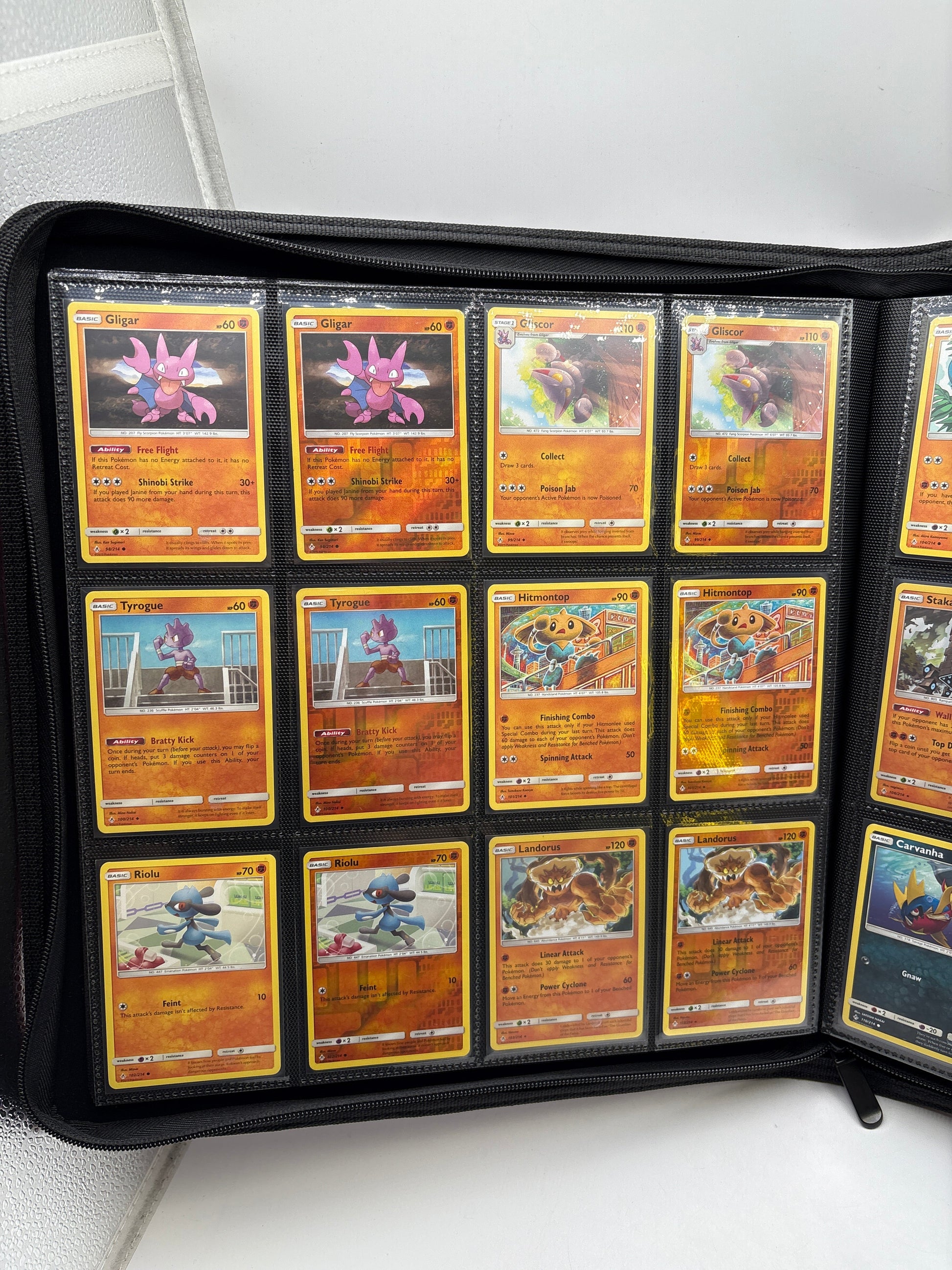 Pokemon TCG Sun & Moon Unbroken Bonds Master Set Complete FRENLY BRICKS - Open 7 Days