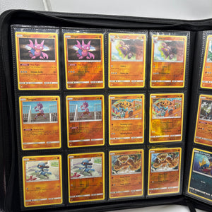 Pokemon TCG Sun & Moon Unbroken Bonds Master Set Complete FRENLY BRICKS - Open 7 Days