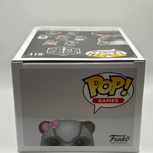 Funko POP! Games Critical Role #611 Trinket Special Edition Vinyl Figure FRENLY BRICKS - Open 7 Days