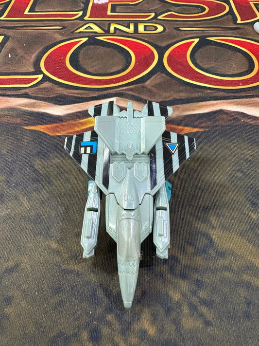 Megaplex 1996 Hasbro Machine Wars Transformers Takara Action Figure FRENLY BRICKS - Open 7 Days