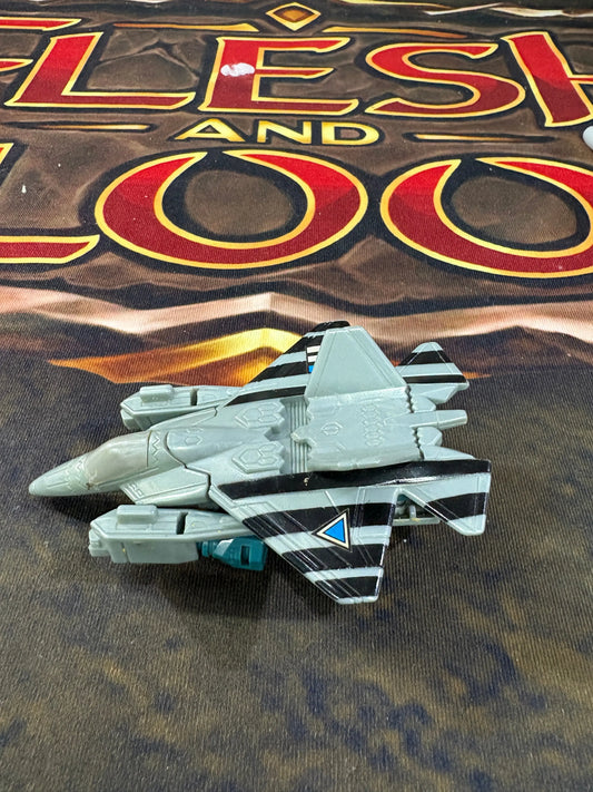 Megaplex 1996 Hasbro Machine Wars Transformers Takara Action Figure FRENLY BRICKS - Open 7 Days