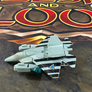 Megaplex 1996 Hasbro Machine Wars Transformers Takara Action Figure FRENLY BRICKS - Open 7 Days