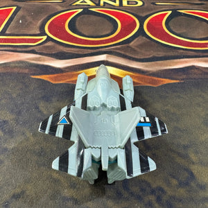 Megaplex 1996 Hasbro Machine Wars Transformers Takara Action Figure FRENLY BRICKS - Open 7 Days