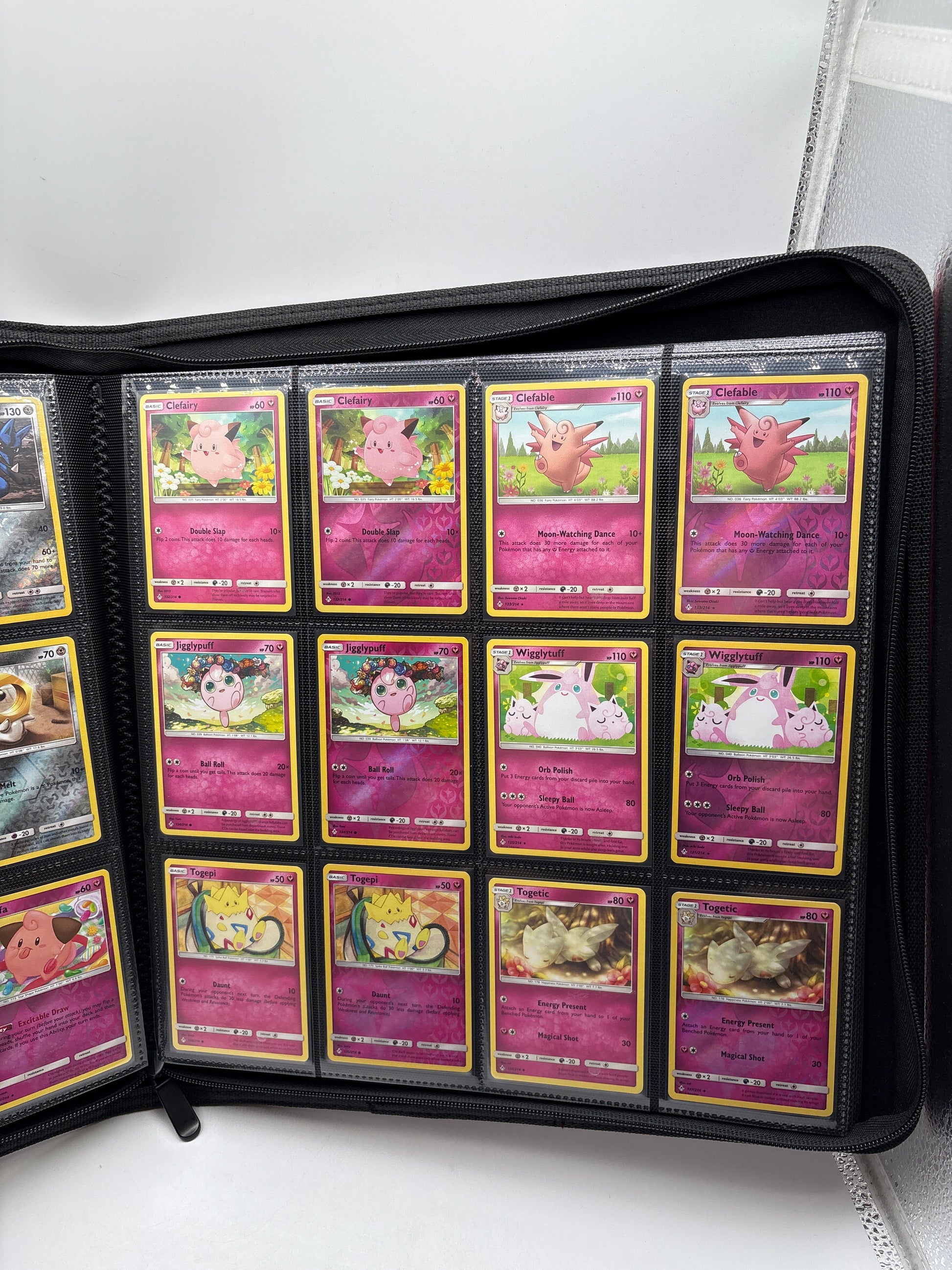 Pokemon TCG Sun & Moon Unbroken Bonds Master Set Complete FRENLY BRICKS - Open 7 Days