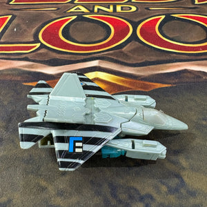 Megaplex 1996 Hasbro Machine Wars Transformers Takara Action Figure FRENLY BRICKS - Open 7 Days