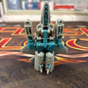 Megaplex 1996 Hasbro Machine Wars Transformers Takara Action Figure FRENLY BRICKS - Open 7 Days