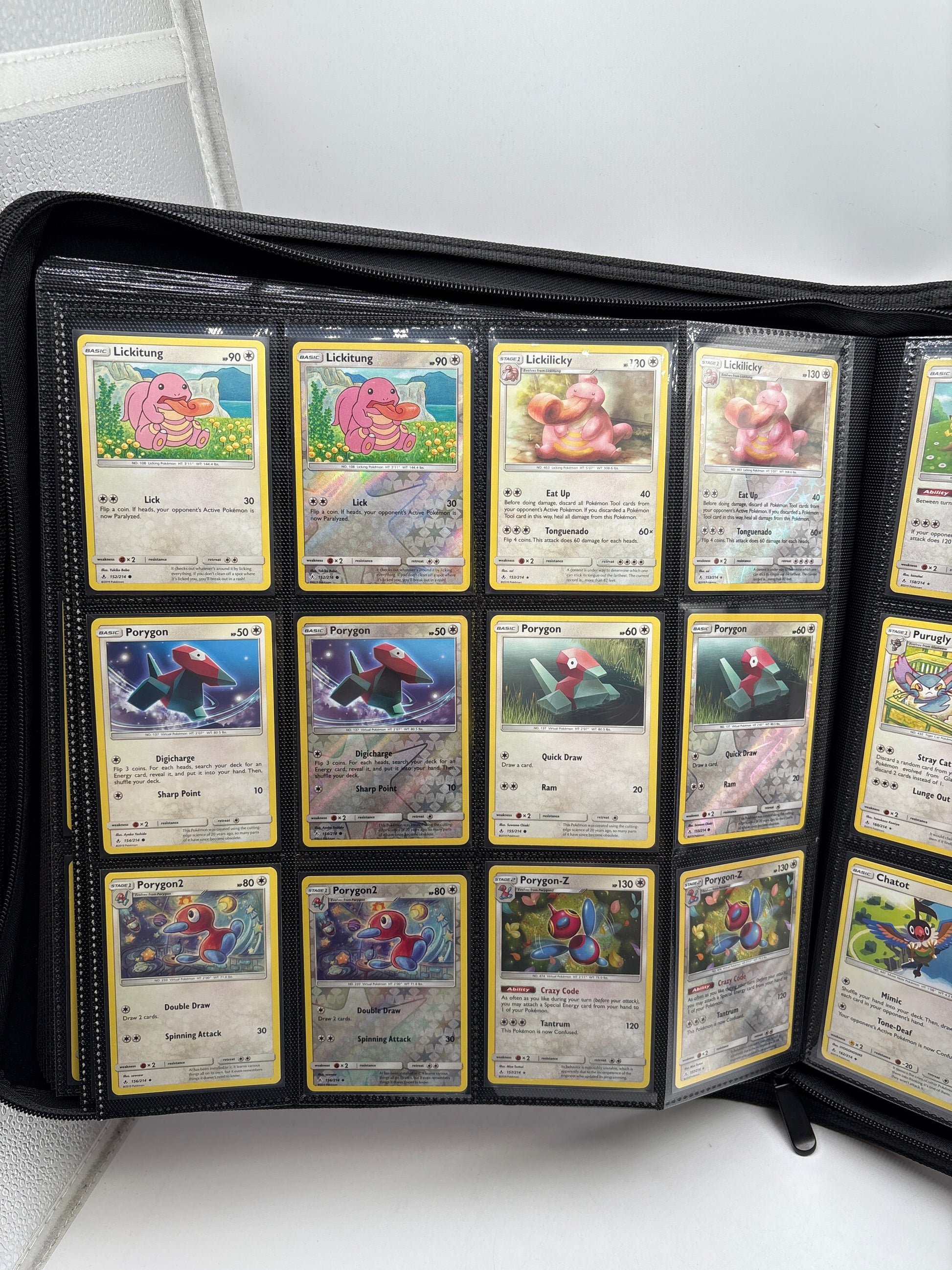 Pokemon TCG Sun & Moon Unbroken Bonds Master Set Complete FRENLY BRICKS - Open 7 Days