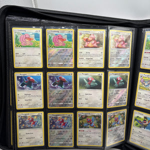 Pokemon TCG Sun & Moon Unbroken Bonds Master Set Complete FRENLY BRICKS - Open 7 Days