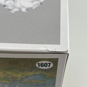 Funko POP One Piece Luffy Gear Five #1607 Limited Glow Chase +Combined Shipping FRENLY BRICKS - Open 7 Days