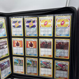 Pokemon TCG Sun & Moon Unbroken Bonds Master Set Complete FRENLY BRICKS - Open 7 Days