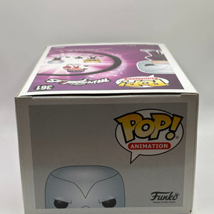 Funko POP! Animation Miraculous Lady Bug #361 Hawk Moth Vinyl Figure FRENLY BRICKS - Open 7 Days