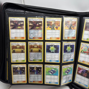 Pokemon TCG Sun & Moon Unbroken Bonds Master Set Complete FRENLY BRICKS - Open 7 Days