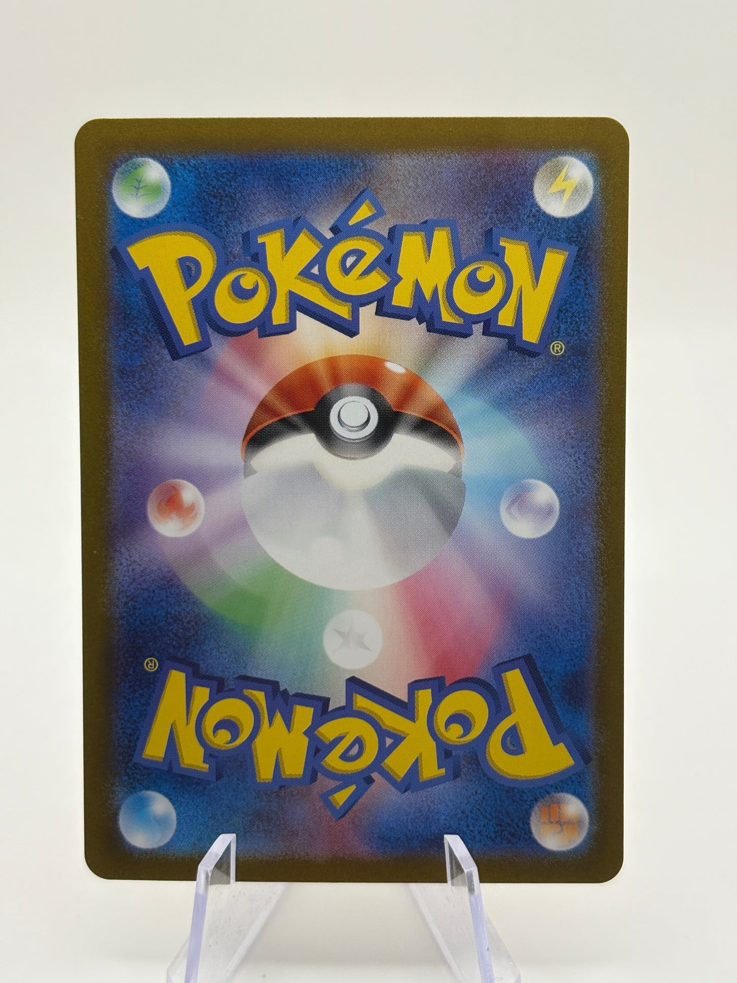 Pokemon Card Eevee AR 078/066 Crimson Haze sv5a Japanese NM FRENLY BRICKS - Open 7 Days