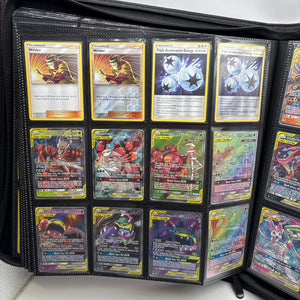 Pokemon TCG Sun & Moon Unbroken Bonds Master Set Complete FRENLY BRICKS - Open 7 Days
