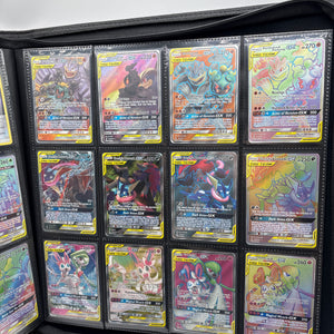 Pokemon TCG Sun & Moon Unbroken Bonds Master Set Complete FRENLY BRICKS - Open 7 Days