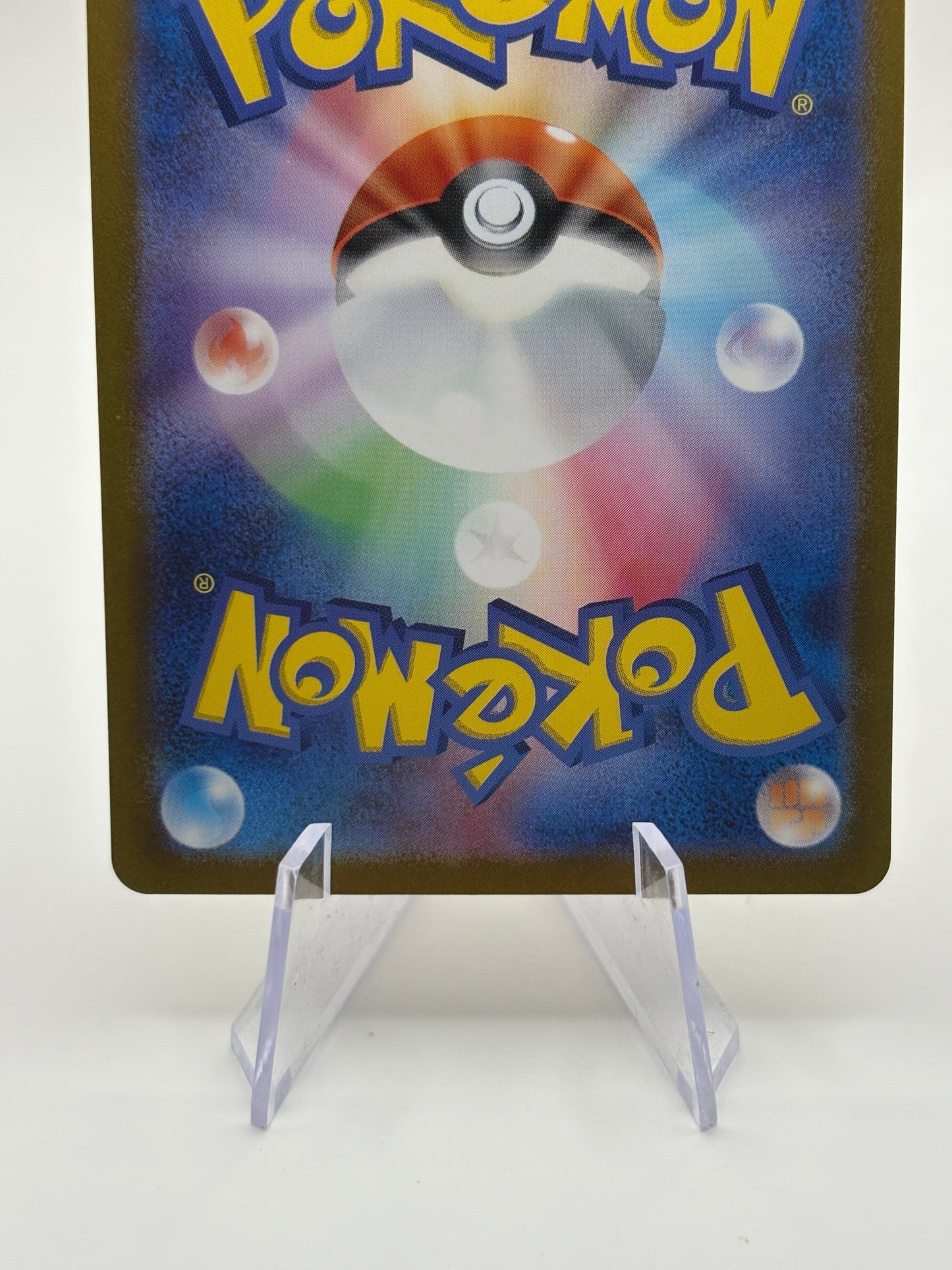 Pokemon Card Eevee AR 078/066 Crimson Haze sv5a Japanese NM FRENLY BRICKS - Open 7 Days