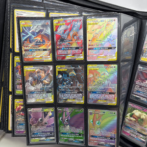 Pokemon TCG Sun & Moon Unbroken Bonds Master Set Complete FRENLY BRICKS - Open 7 Days