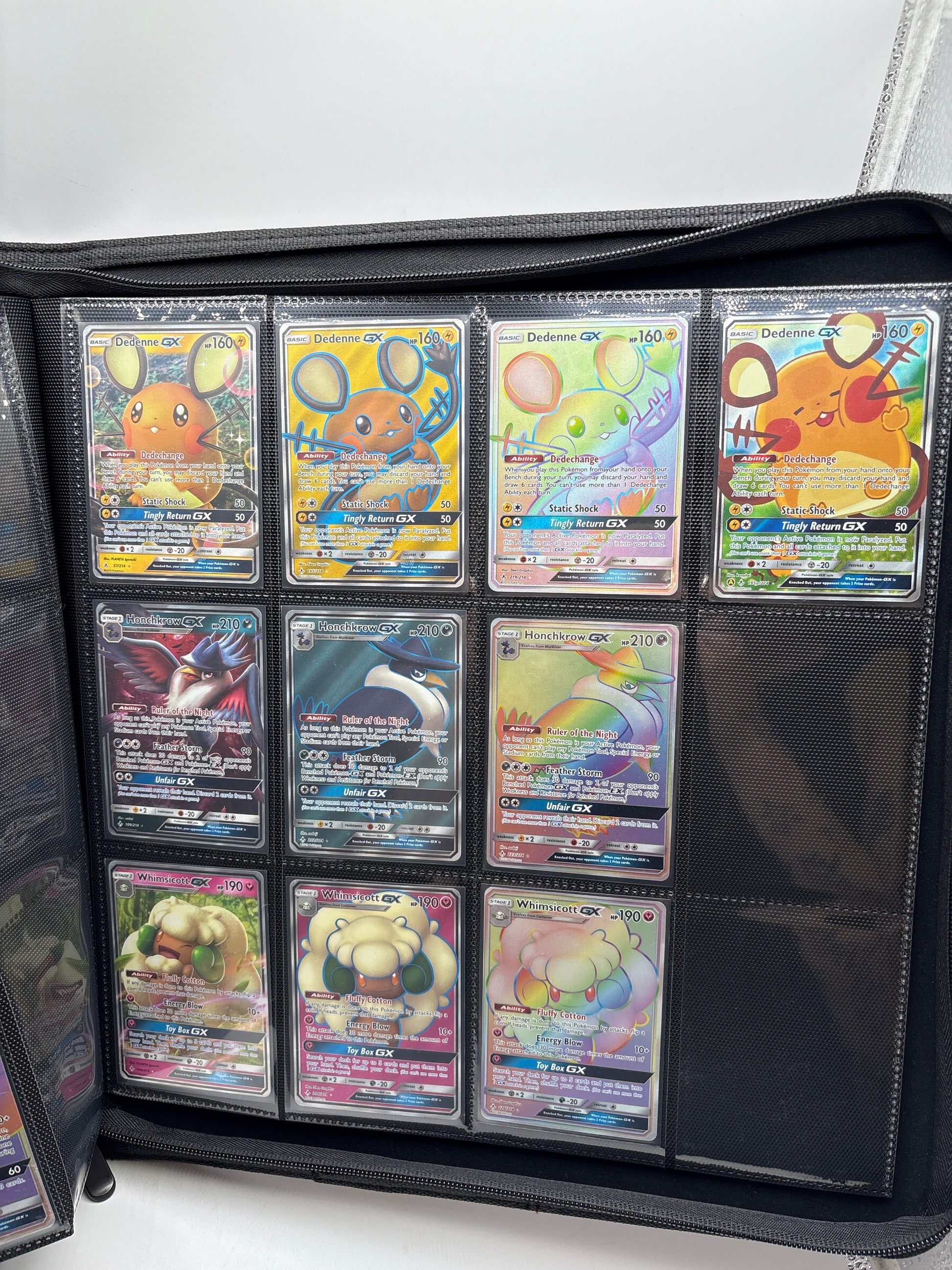 Pokemon TCG Sun & Moon Unbroken Bonds Master Set Complete FRENLY BRICKS - Open 7 Days
