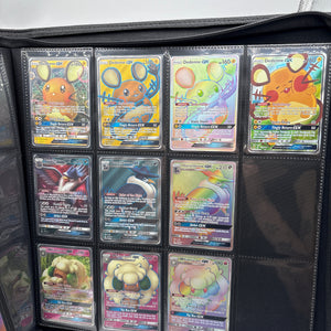 Pokemon TCG Sun & Moon Unbroken Bonds Master Set Complete FRENLY BRICKS - Open 7 Days